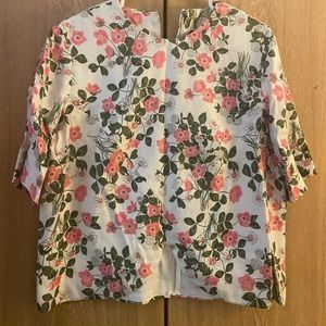 Vintage 60’s top